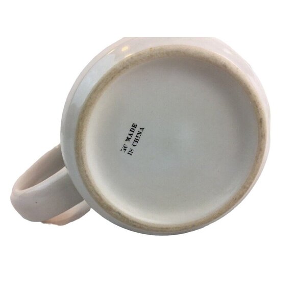 Hallmark Shoebox Mug Coffee Tea Maxine Guru Guy Grays Wanda Characters u - Picture 5 of 8